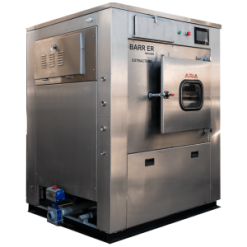 لباسشوی عفونی شوی دو درب