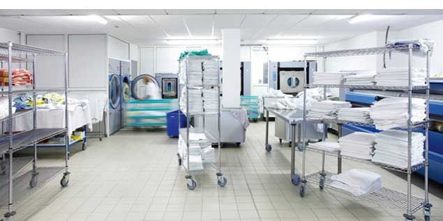 اهمیت لنژری بیمارستان