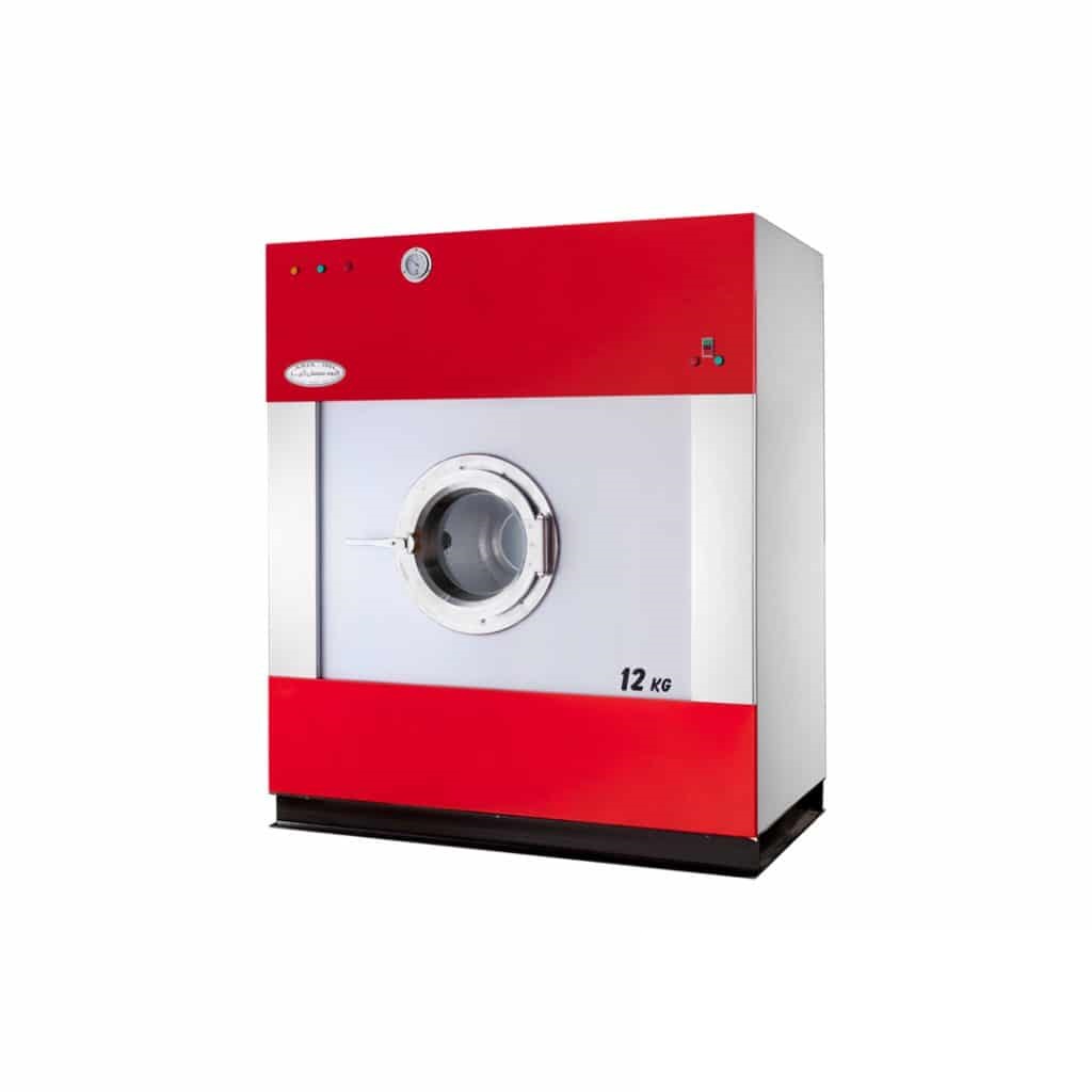 دستگاه خشکشویی پیشرفته آریا