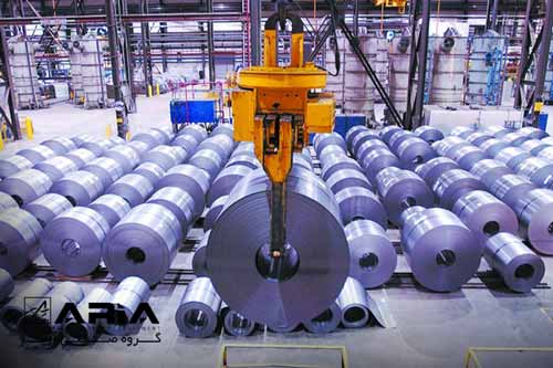 استیل چیست؟