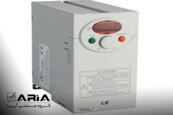  توان و نوع تغذیه الکتروموتور