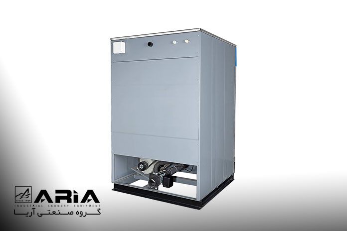 تجهیزات ماشین لباسشویی صنعتی