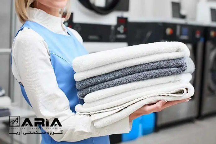 راز جذب مشتری وفادار در خشکشویی