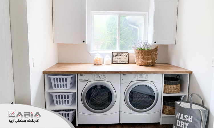 حمایتهای دولتی در روند رشد لاندری