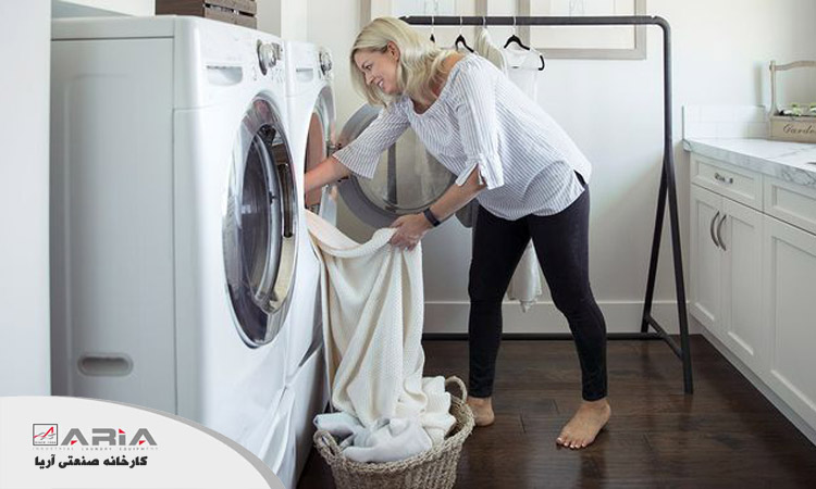 تفاوت خشک کن بخار و خشک کن الکتریکی