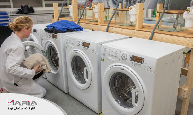 چگونه راه‌اندازی خشکشویی آنلاین را به بهترین شکل انجام دهیم؟