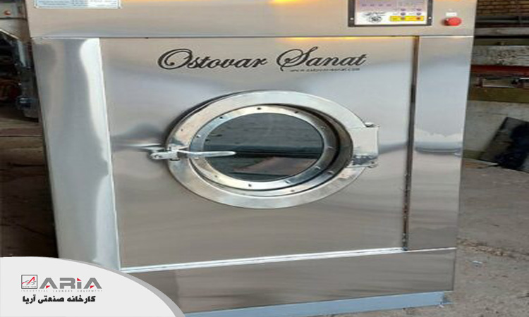 تاثیر شیوه استفاده و بارگذاری صحیح دستگاه در طول عمر آن