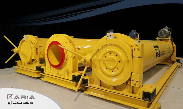 فاکتورهای انتخاب دستگاه خشک کن