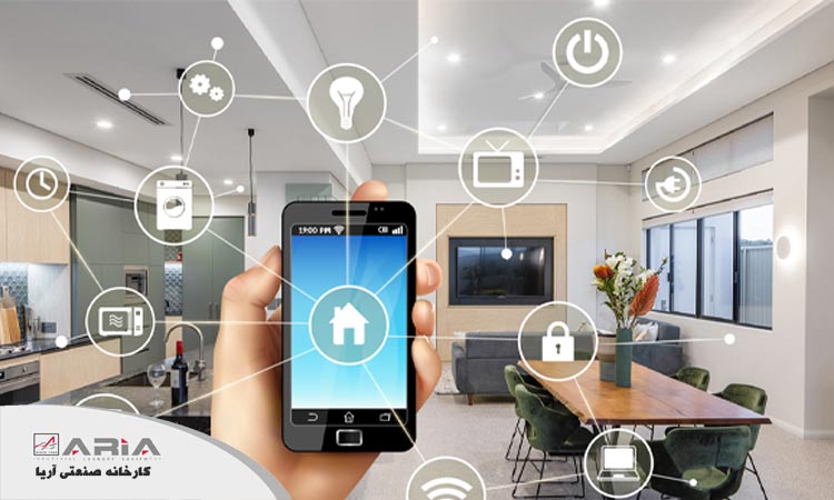 مزایا و قابلیت های اتوماسیون در لاندری های هوشمند