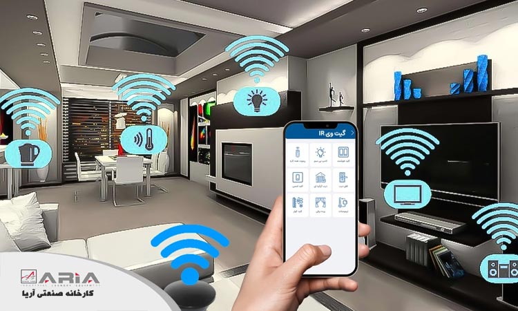 بررسی کاربرد لاندری هوشمند با گزینه های اتوماسیون و مدیریت از راه دور