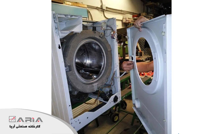 عیب یابی مشکلات رایج در سیستم های آب رسانی، فشار و دما