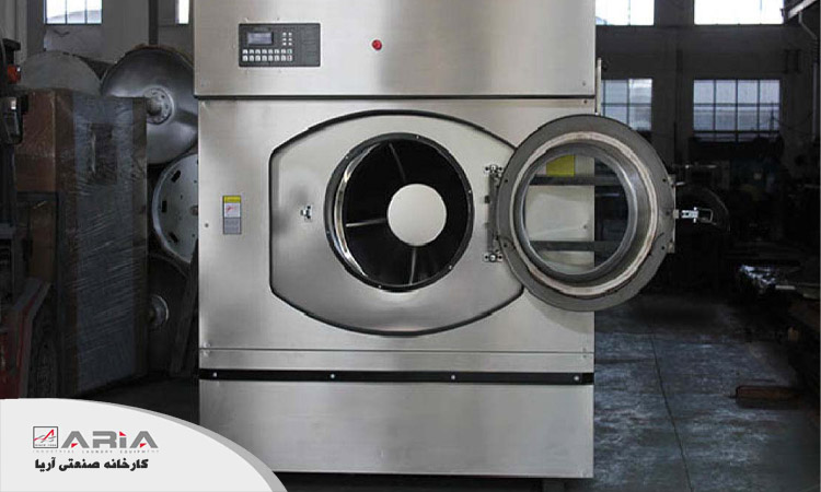 تأثیر نصب اشتباه تجهیزات بر بازدهی کارگاه های شست و شو