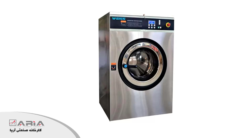 اهمیت شستشوی صنعتی در محیط های مختلف