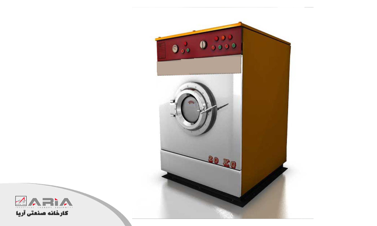 فرایند شستشو در بیمارستان