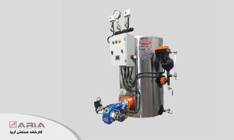 بررسی ایمنی و استرلیزاسیون برای کاربردهای بیمارستانی