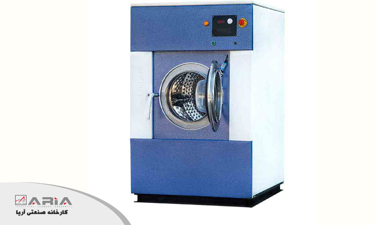 راهنمای خرید لاندری صنعتی + بررسی تجهیزات مورد نیاز و نکات انتخاب