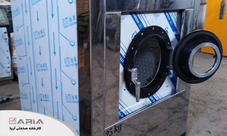 چطور قیمت تمام شده خشک کن صنعتی را محاسبه کنیم
