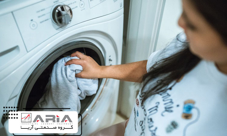 مهم ترین دلایل زرد یا خاکستری شدن ملحفه در لاندری